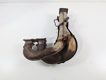 2021 Kawasaki Teryx KRX KRF 1000 ES Exhaust Header Manifold 39178-0389 {{ shop.shopifyCountryName }} - Mototech271