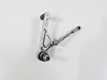2016 BMW R1200 GS K50 Gear Selector Shift Lever Pedal 23418526730 {{ shop.shopifyCountryName }} - Mototech271
