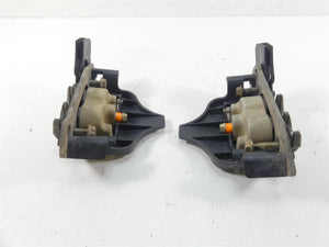 2017 Polaris General 1000 Front Brake Caliper Set 1912255 1912256