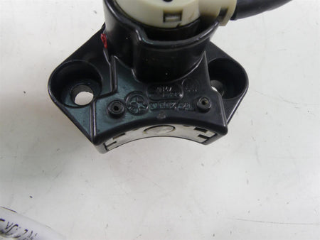 2001 BMW R1150 GS R21 Ignition Switch Key Lock Fuel Tank Lid Set 51252313183 {{ shop.shopifyCountryName }} - Mototech271