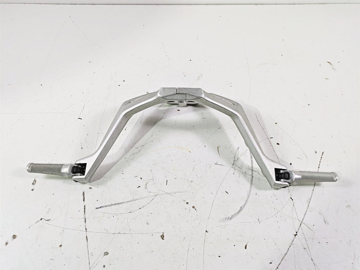 2015 Ducati Panigale 1299 S Rear Passenger Footpeg Set 82411892BA 82411881BA {{ shop.shopifyCountryName }} - Mototech271