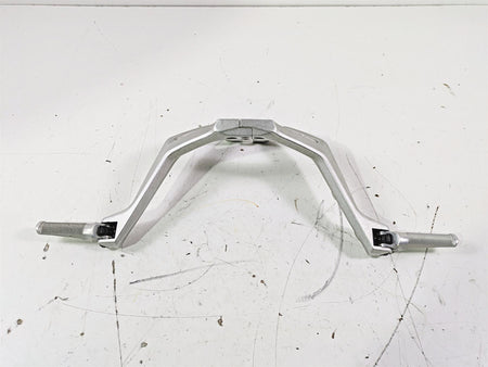 2015 Ducati Panigale 1299 S Rear Passenger Footpeg Set 82411892BA 82411881BA {{ shop.shopifyCountryName }} - Mototech271