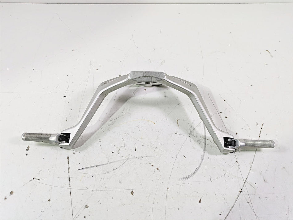 2015 Ducati Panigale 1299 S Rear Passenger Footpeg Set 82411892BA 82411881BA {{ shop.shopifyCountryName }} - Mototech271
