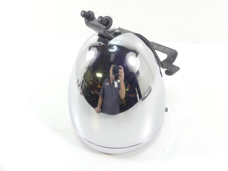 2003 Honda VT1100 C2 Shadow Sabre Headlight Head Light & Mount 33100-MCK-A01 {{ shop.shopifyCountryName }} - Mototech271