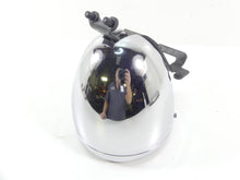 Load image into Gallery viewer, 2003 Honda VT1100 C2 Shadow Sabre Headlight Head Light &amp; Mount 33100-MCK-A01
