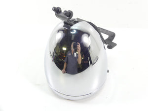 2003 Honda VT1100 C2 Shadow Sabre Headlight Head Light & Mount 33100-MCK-A01