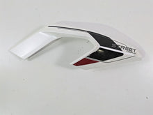 Load image into Gallery viewer, 2024 Triumph Street Triple 765 R Upper Right Side Panel Fairing T2311914
