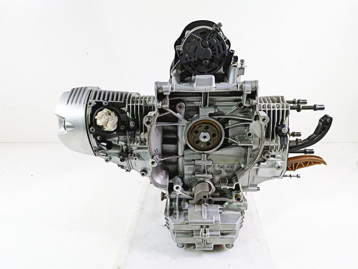 2012 BMW R1200R K27 Engine Motor 58k - Read 11008528685 {{ shop.shopifyCountryName }} - Mototech271