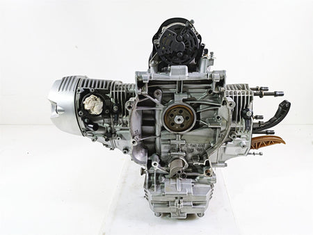 2012 BMW R1200R K27 Engine Motor 58k - Read 11008528685 {{ shop.shopifyCountryName }} - Mototech271