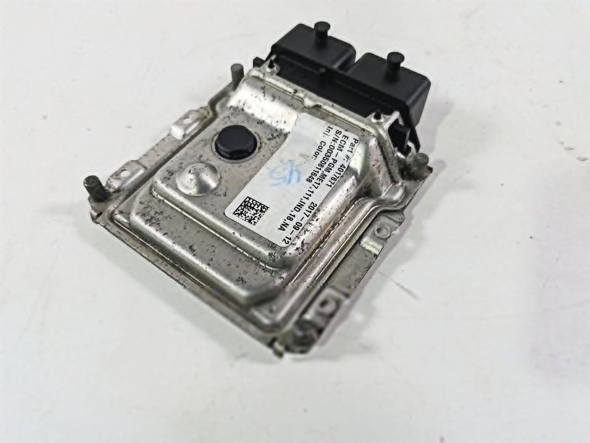 2018 Indian Chieftain Dark Horse Ecm Cdi Ecu Engine Control Module 4017671 {{ shop.shopifyCountryName }} - Mototech271