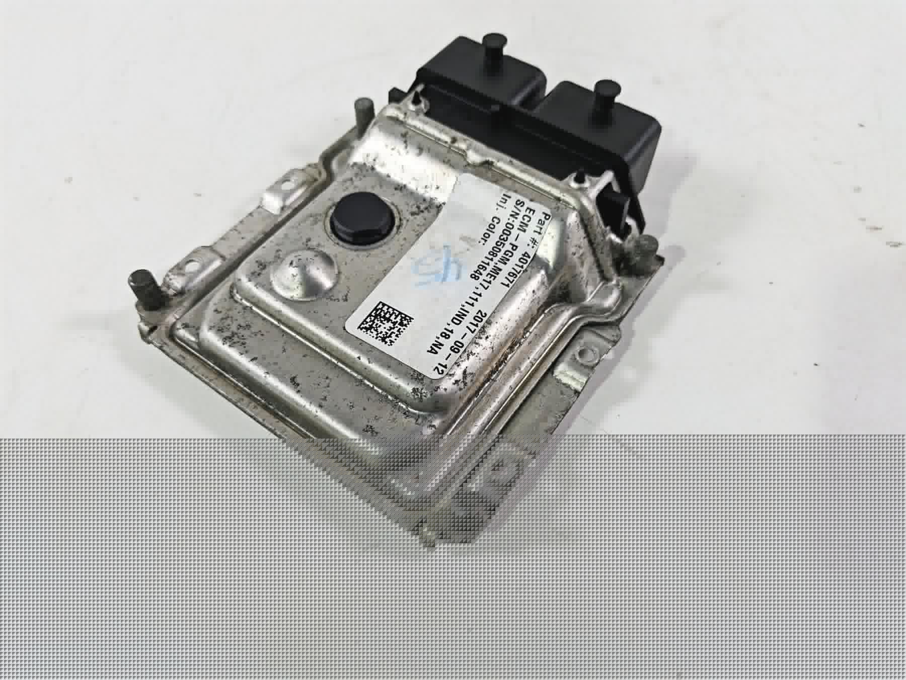 2018 Indian Chieftain Dark Horse Ecm Cdi Ecu Engine Control Module 4017671 {{ shop.shopifyCountryName }} - Mototech271