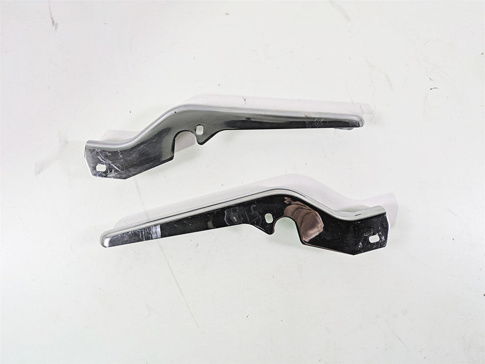 2007 Harley Touring FLHRSE CVO Road King Rear Frame Chrome Struts 47558-07 {{ shop.shopifyCountryName }} - Mototech271