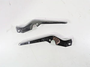 2007 Harley Touring FLHRSE CVO Road King Rear Frame Chrome Struts 47558-07