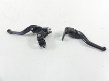 Load image into Gallery viewer, 2012 BMW S1000RR K46 Aftermarket Clutch &amp; Brake Lever &amp; Perch B22 32728527985

