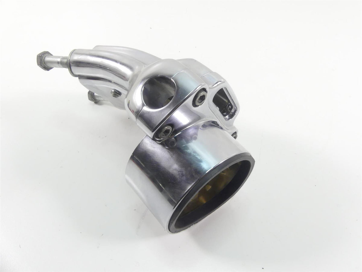 2018 Harley Sportster XL1200 Custom Speedometer Housing Riser Mount Set 55900029 {{ shop.shopifyCountryName }} - Mototech271