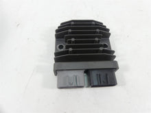 Load image into Gallery viewer, 2017 BMW R1200RT K52 Rectifier Voltage Regulator FH020AA 12318523367
