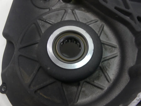 2005 Harley Dyna FXDLI Low Rider Inner Primary Drive Clutch Cover 60681-01 {{ shop.shopifyCountryName }} - Mototech271