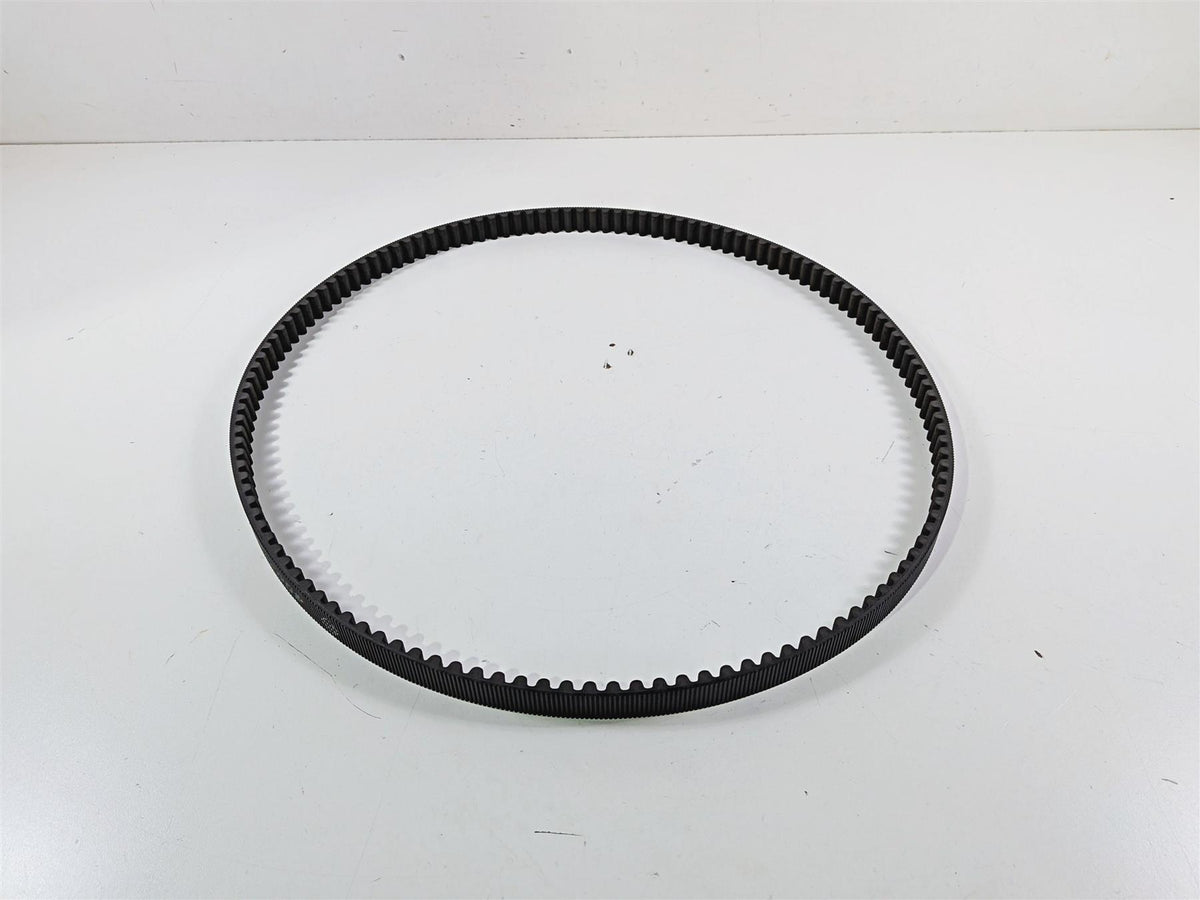 2007 Harley Dyna FXDB Street Bob Main Drive Belt 131T 1" 40046-07 {{ shop.shopifyCountryName }} - Mototech271