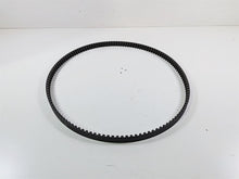 Load image into Gallery viewer, 2007 Harley Dyna FXDB Street Bob Main Drive Belt 131T 1&quot; 40046-07
