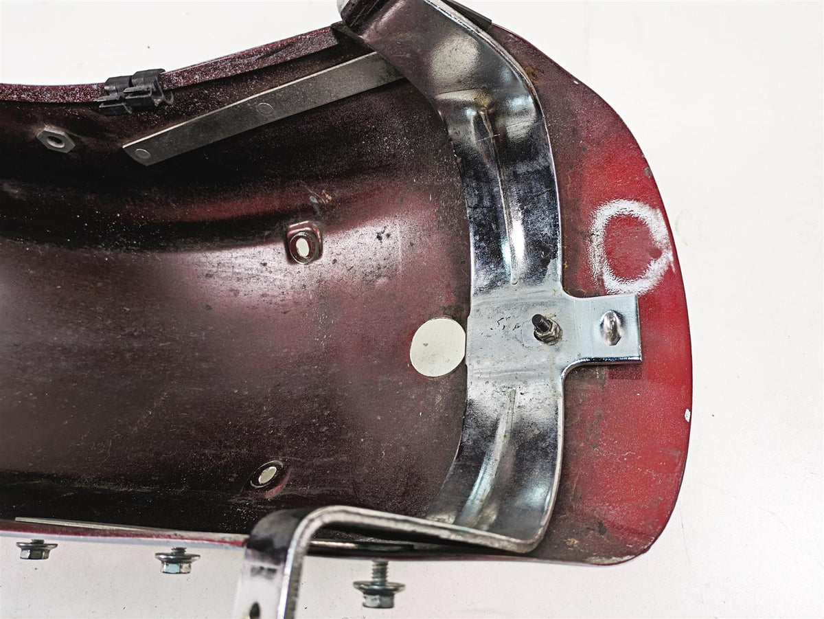 2019 Harley Touring FLHX Street Glide Rear Fender -Read 60575-10A {{ shop.shopifyCountryName }} - Mototech271