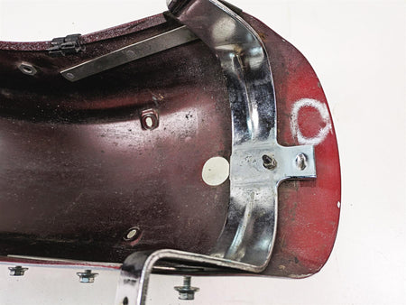 2019 Harley Touring FLHX Street Glide Rear Fender -Read 60575-10A {{ shop.shopifyCountryName }} - Mototech271