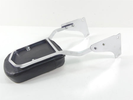 2003 Honda VT1100 C2 Shadow Sabre Sissybar Sissy Bar Back Rest {{ shop.shopifyCountryName }} - Mototech271