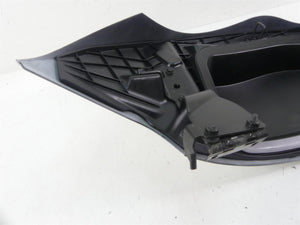 2011 Victory Vision Tour Left Right Saddlebag Lid Cover Fairing Set 5437638 | Mototech271