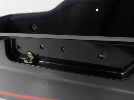 2007 Harley FLHTCU SE2 CVO Electra Glide Right Lower Saddlebag 88277-07 {{ shop.shopifyCountryName }} - Mototech271