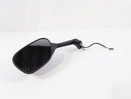 2024 Suzuki GSXR600 Left Rear View Mirror Blinker 56600-47H01 {{ shop.shopifyCountryName }} - Mototech271