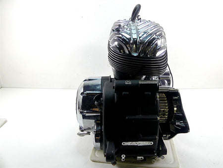 2019 Indian Chieftain Classic Running Engine 111ci Thunderstroke - Video 1205727 {{ shop.shopifyCountryName }} - Mototech271