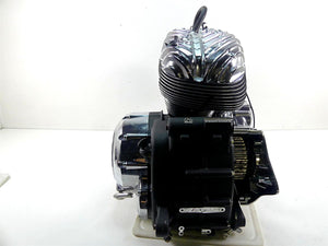 2019 Indian Chieftain Classic Running Engine 111ci Thunderstroke - Video 1205727 | Mototech271