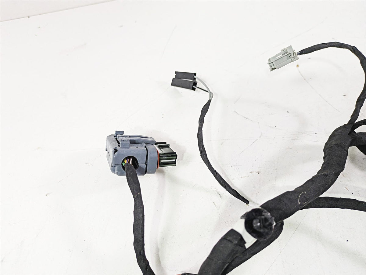 2018 Indian Chieftain Limited Front Nose Wiring Harness Loom 2414066 {{ shop.shopifyCountryName }} - Mototech271