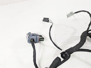 2018 Indian Chieftain Limited Front Nose Wiring Harness Loom 2414066 | Mototech271