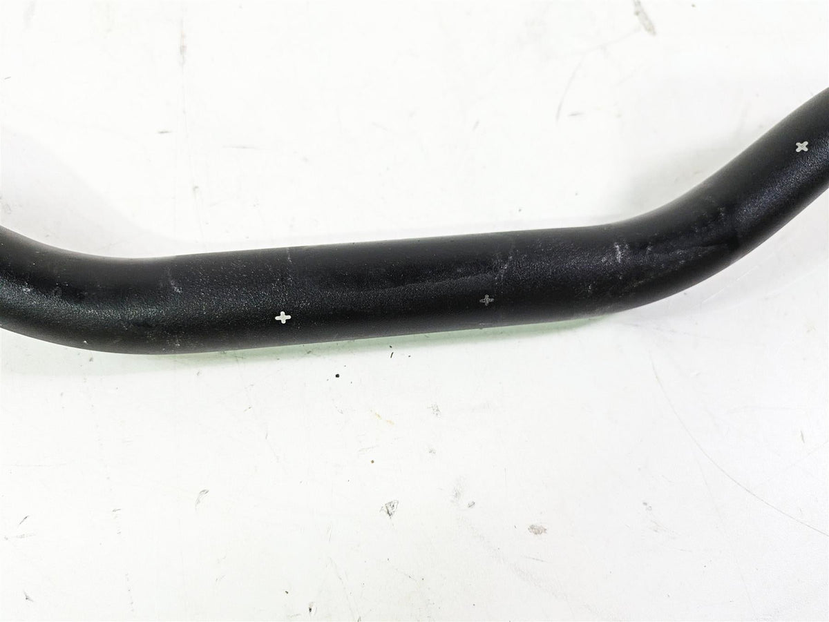 2018 Ducati Hypermotard 939 SP Straight Oem Handlebar Handle Bar 36011411BB {{ shop.shopifyCountryName }} - Mototech271