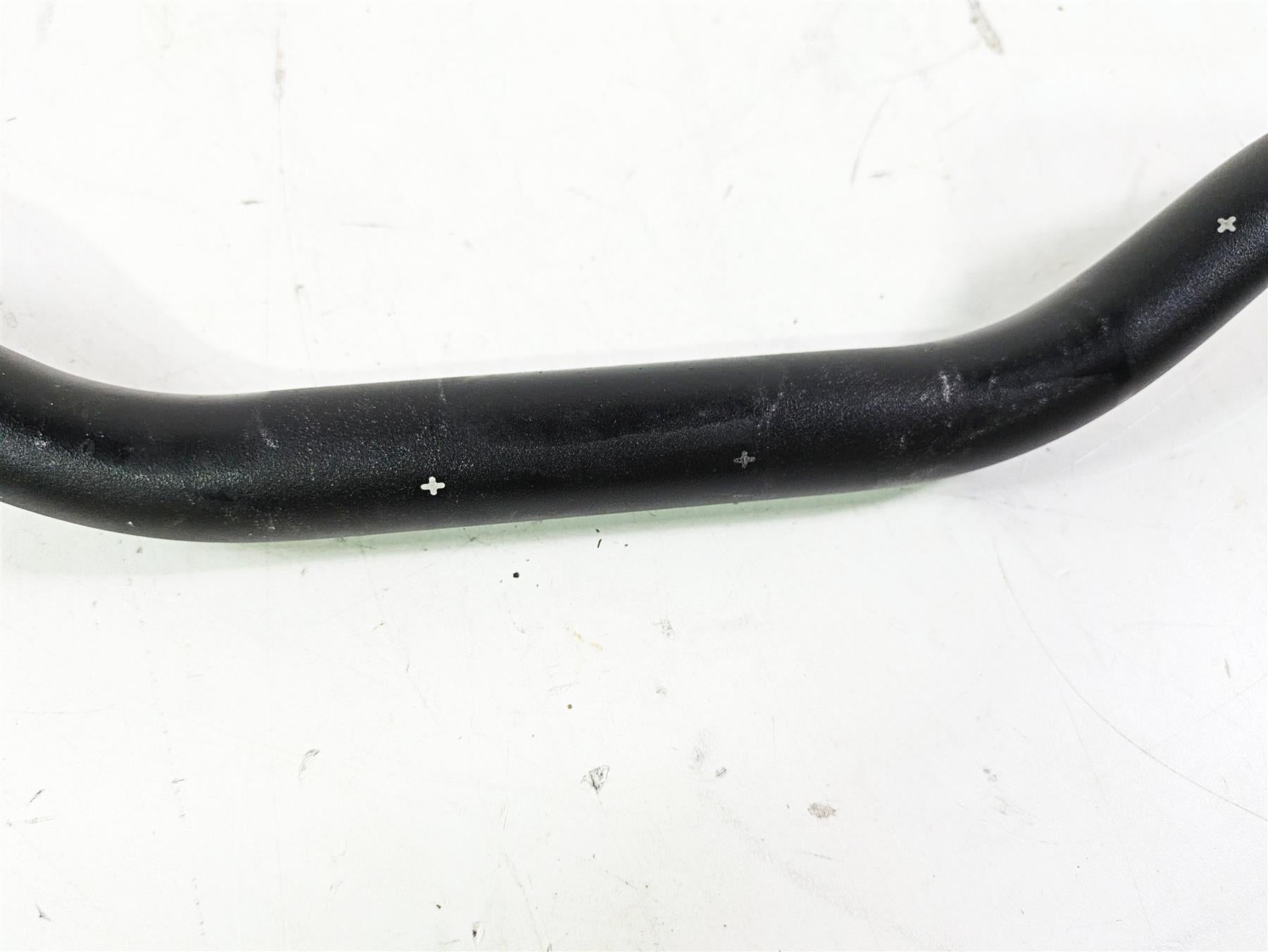 2018 Ducati Hypermotard 939 SP Straight Oem Handlebar Handle Bar 36011411BB {{ shop.shopifyCountryName }} - Mototech271