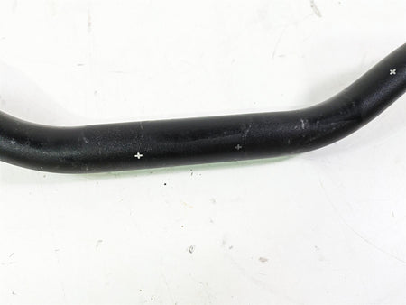 2018 Ducati Hypermotard 939 SP Straight Oem Handlebar Handle Bar 36011411BB {{ shop.shopifyCountryName }} - Mototech271