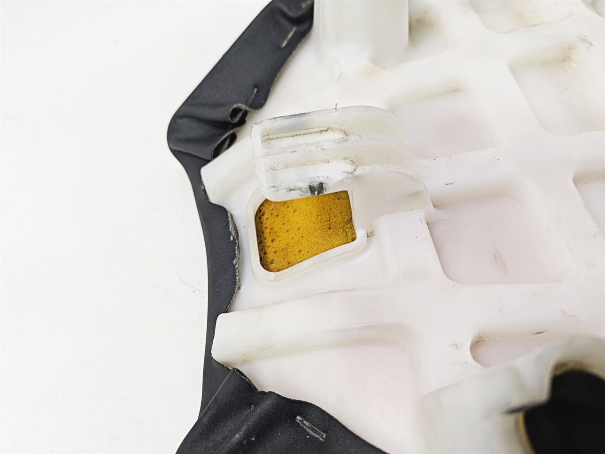 2005 Kawasaki ZX1000 ZX10R Ninja Driver Rider Seat Saddle 53066-0046-MA {{ shop.shopifyCountryName }} - Mototech271
