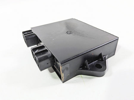 2006 Yamaha XVZ1300 Royal Star Second Ecu Ecm Cdi Control Module 4XY-85830-01-00 {{ shop.shopifyCountryName }} - Mototech271