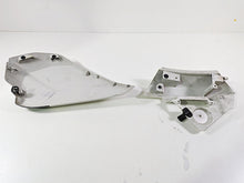 Load image into Gallery viewer, 2009 Ducati Multistrada 1100 S Left Side Fairing &amp; Storage 48031711A | Mototech271
