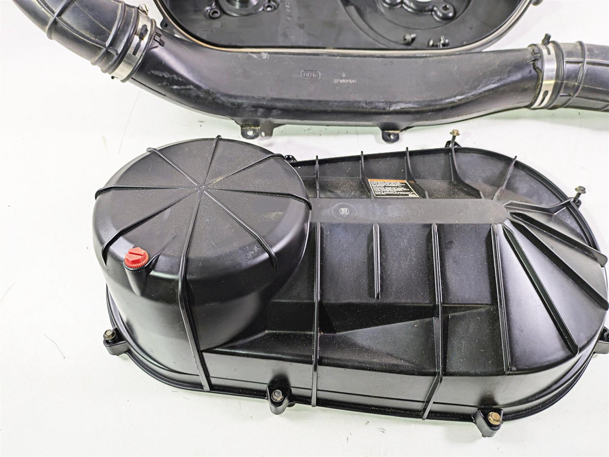 2022 Polaris Ranger 1000 Premium Primary Drive Clutch Cover Set 2208509 2638583 {{ shop.shopifyCountryName }} - Mototech271