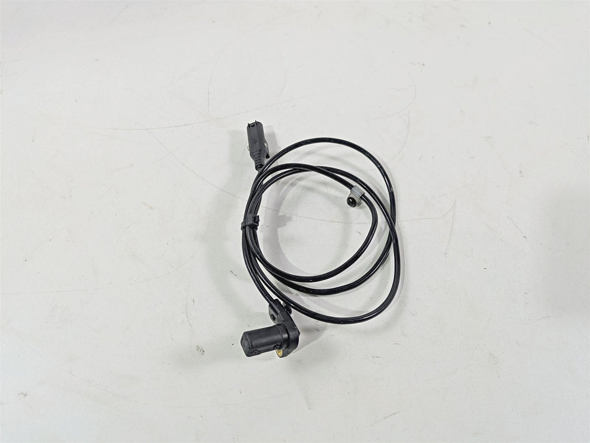 2017 Aprilia RSV 1100 Tuono V4 Factory Front Abs Brake Speed Sensor 1D003350 {{ shop.shopifyCountryName }} - Mototech271