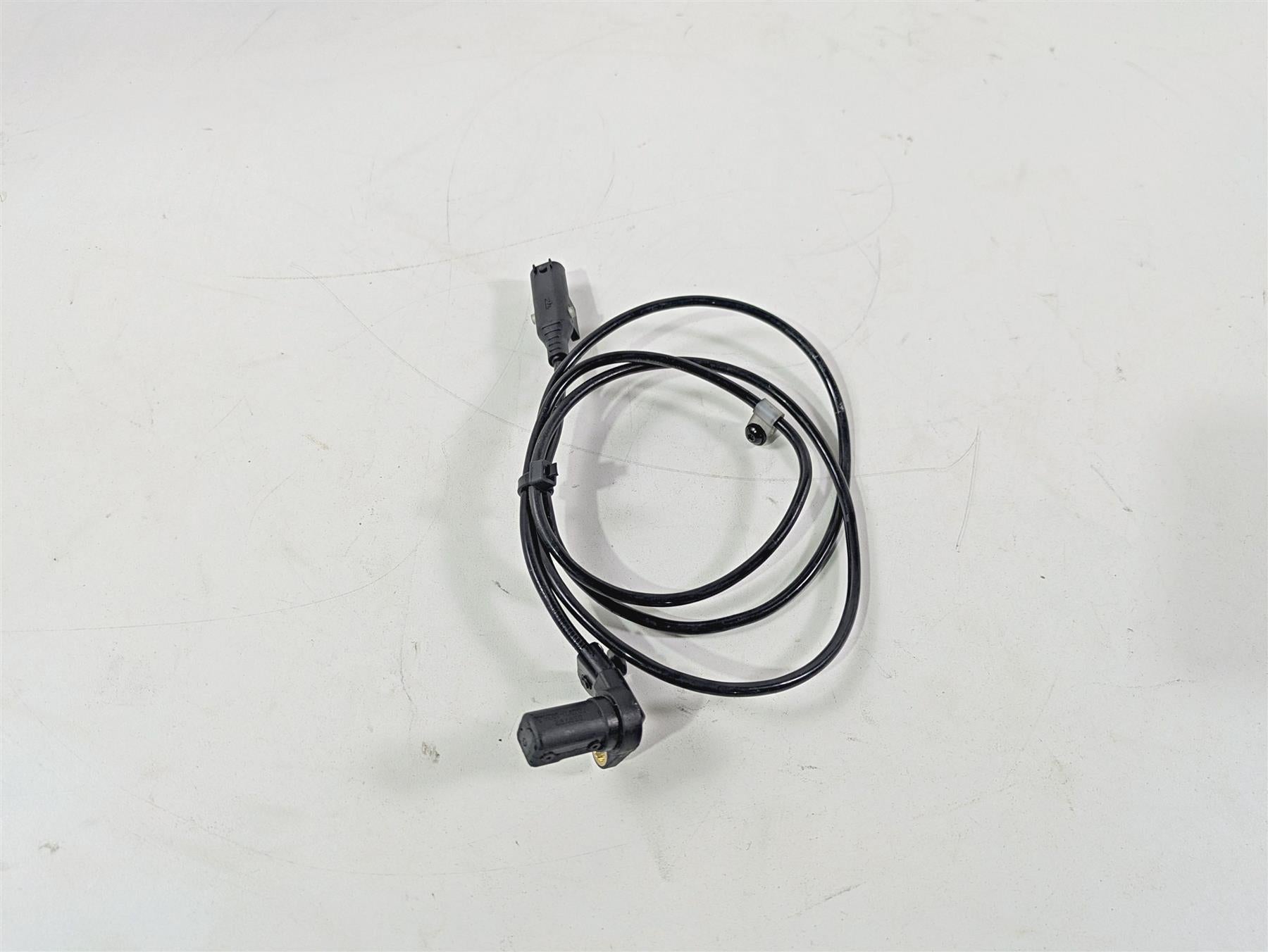 2017 Aprilia RSV 1100 Tuono V4 Factory Front Abs Brake Speed Sensor 1D003350 {{ shop.shopifyCountryName }} - Mototech271