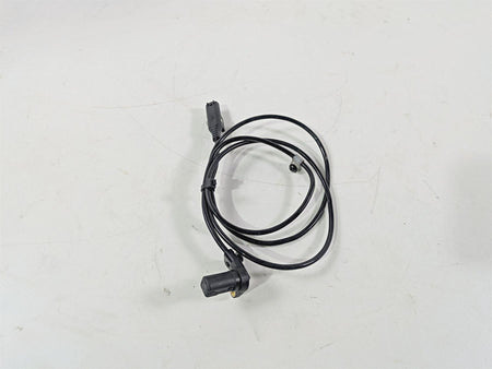 2017 Aprilia RSV 1100 Tuono V4 Factory Front Abs Brake Speed Sensor 1D003350 {{ shop.shopifyCountryName }} - Mototech271