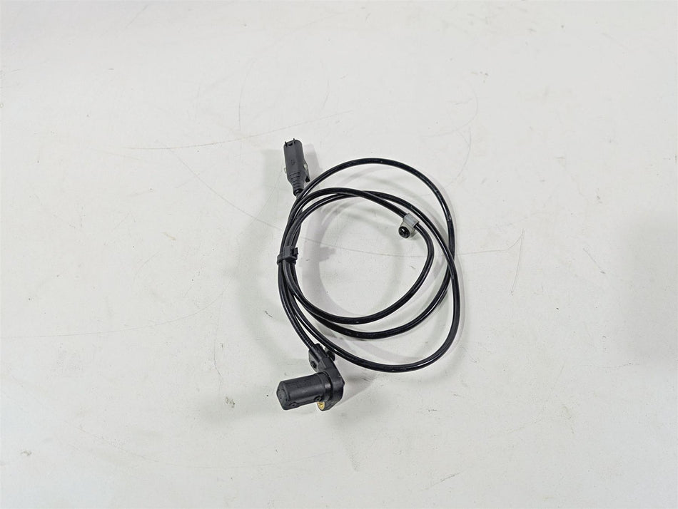 2017 Aprilia RSV 1100 Tuono V4 Factory Front Abs Brake Speed Sensor 1D003350 {{ shop.shopifyCountryName }} - Mototech271