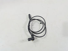 Load image into Gallery viewer, 2017 Aprilia RSV 1100 Tuono V4 Factory Front Abs Brake Speed Sensor 1D003350

