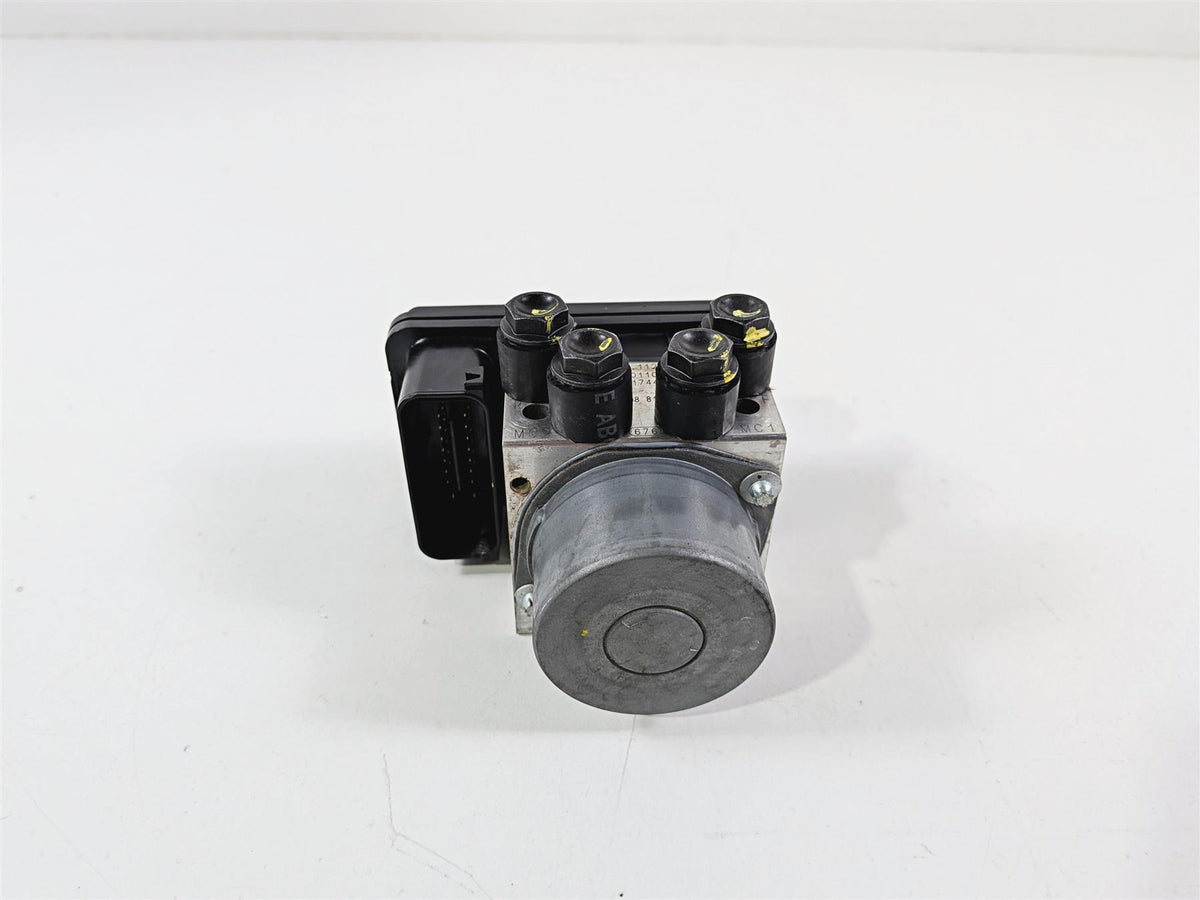 2023 Ducati Streetfighter V4 Abs Brake Pump Unit Module 54241131A 54241121A-Mototech271