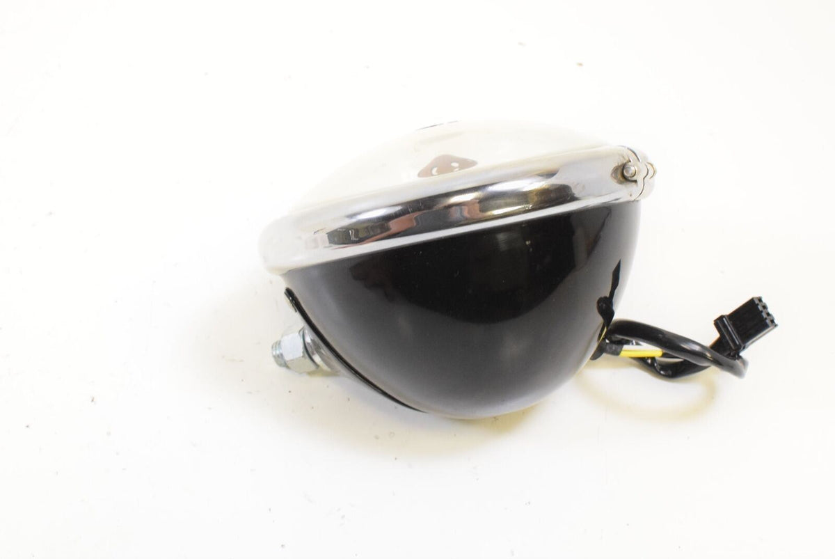 2017 Harley Dyna FXDL Low Rider 103 Headlight Head Light Lamp 5-3/4" 68297-05A {{ shop.shopifyCountryName }} - Mototech271