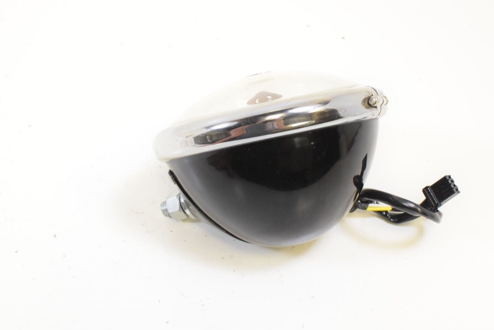 2017 Harley Dyna FXDL Low Rider 103 Headlight Head Light Lamp 5-3/4" 68297-05A {{ shop.shopifyCountryName }} - Mototech271