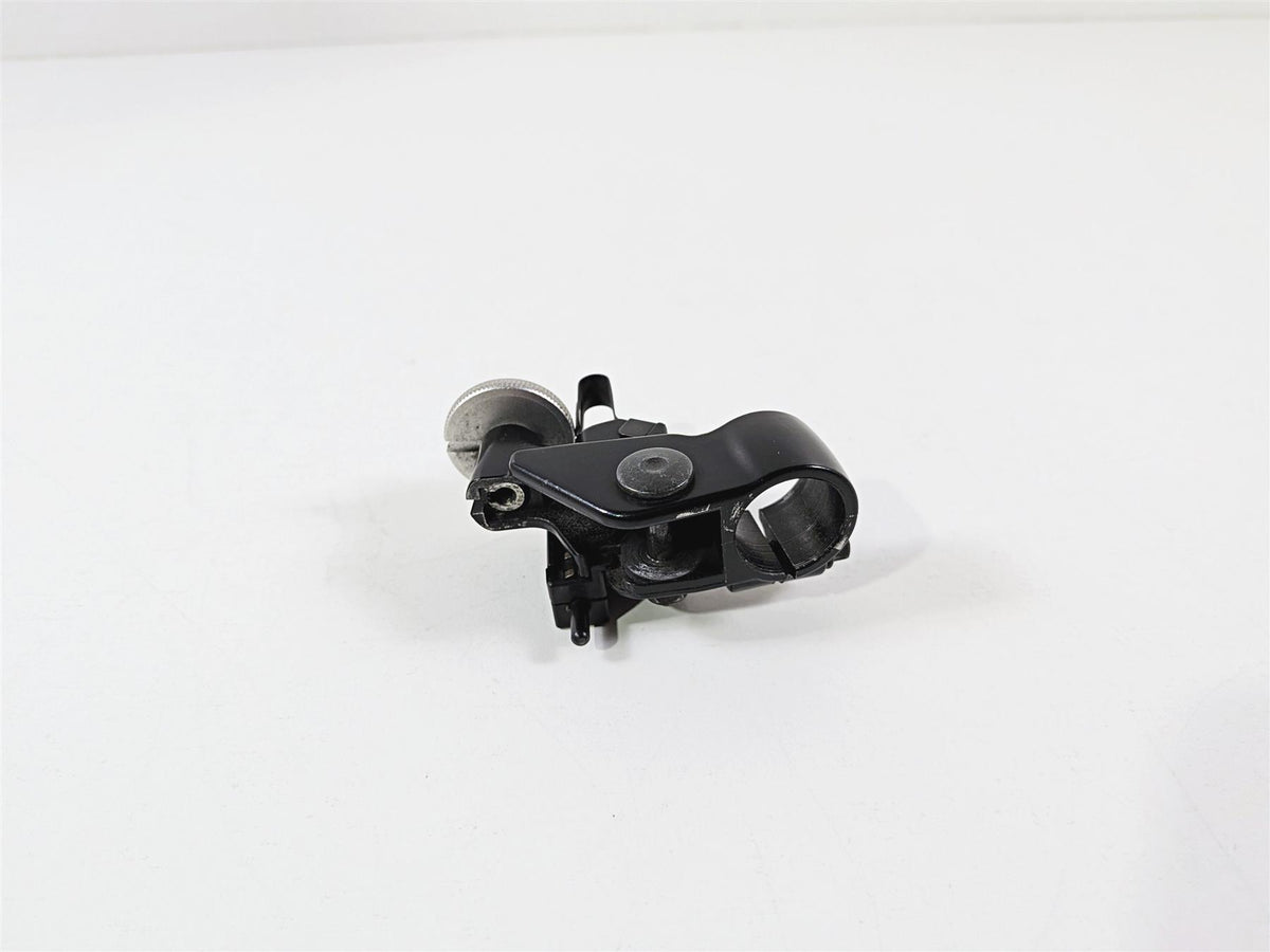 2014 Aprilia RSV4 RR Factory Clutch Perch Adjuster & Safety Switch Set 890923 {{ shop.shopifyCountryName }} - Mototech271