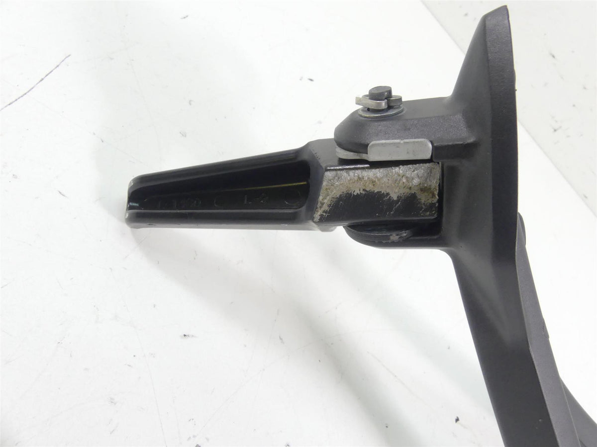 2013 Kawasaki ZX636 ZX6R Ninja Passenger Footpeg Foot Peg Set 35063-0444-18R {{ shop.shopifyCountryName }} - Mototech271